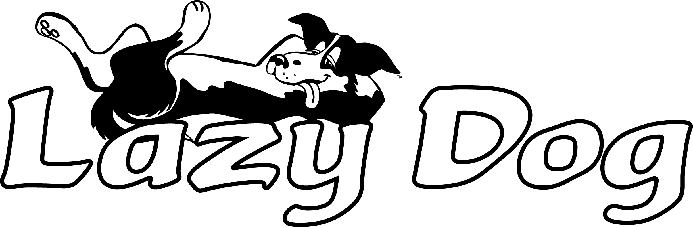 商品のインターネット カーペンター LazyDog LD120 レイジードッグ